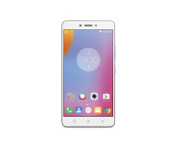 Lenovo K6 Note 3/32GB Dual SIM srebrny - 341781 - zdjęcie 1